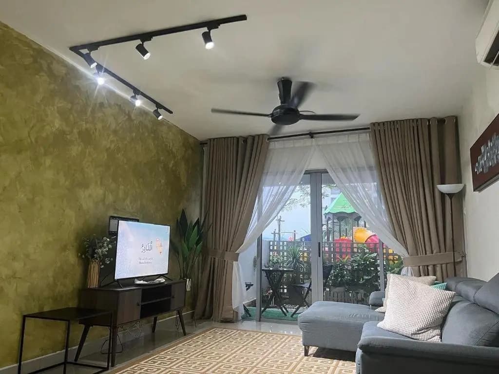 Jentayu Homestay - photo 3
