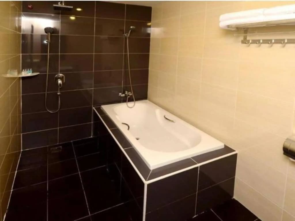 Hotel Nusa CT - photo 9