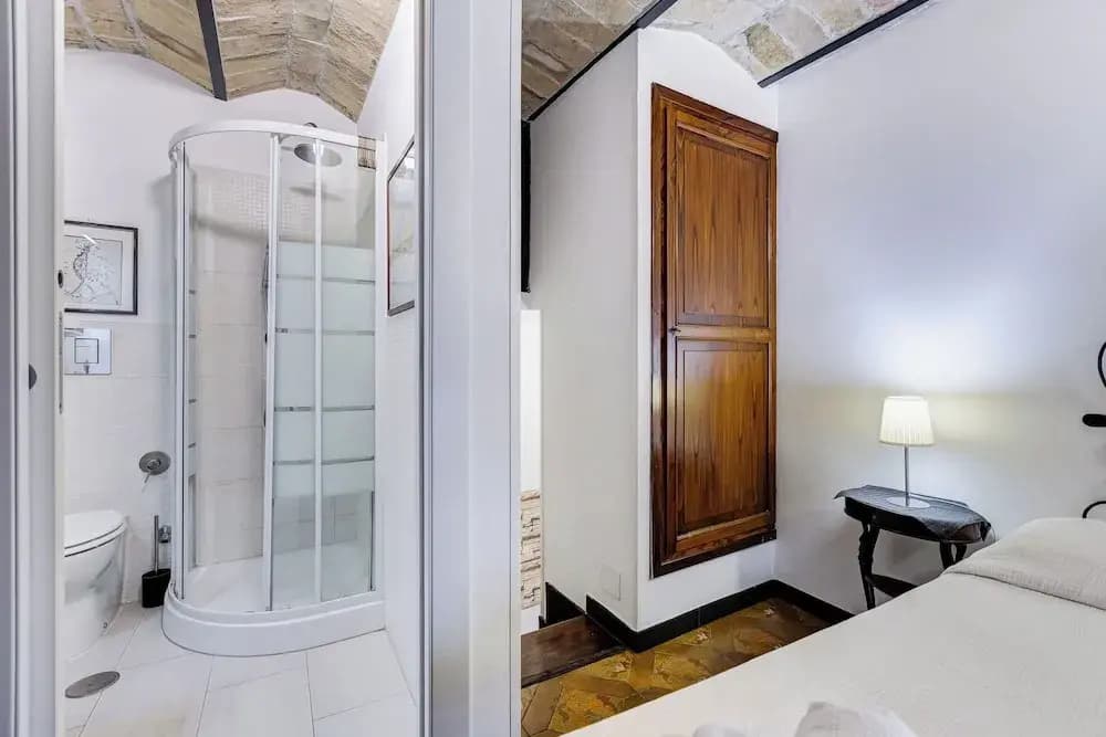 Charming Apt with Garden and Park - photo 4