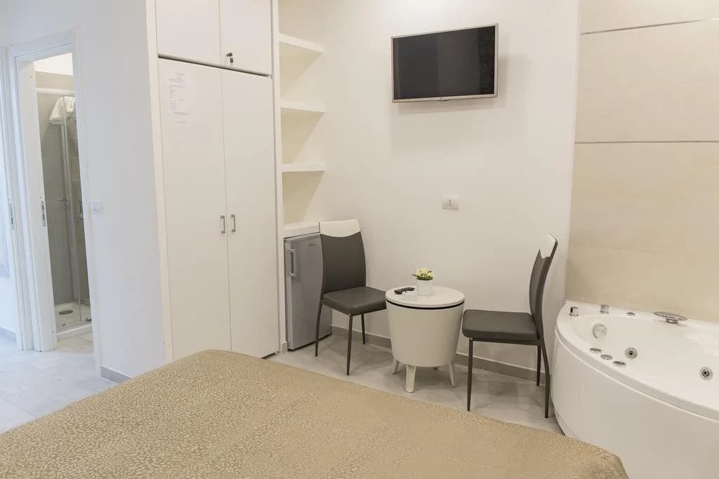 Metronia Guest House - photo 18