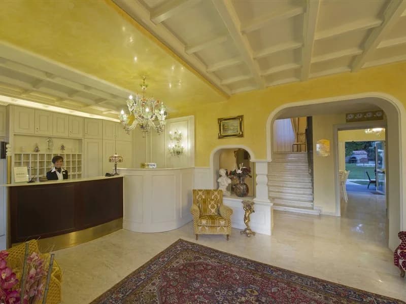 Hotel Buon Pesce - photo 2