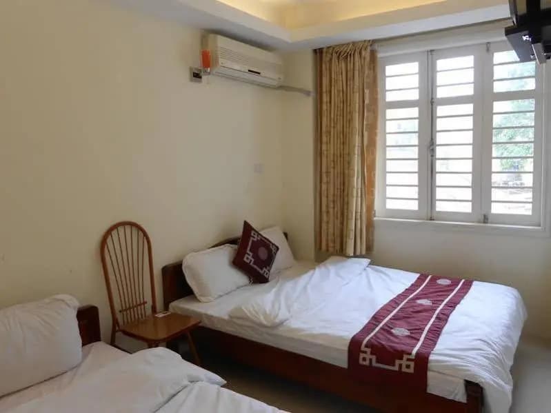 Simple Hostel - main photo