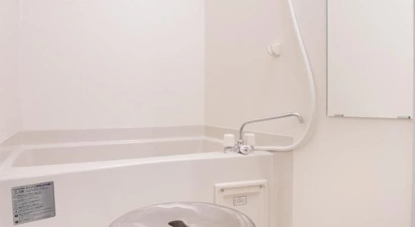 Co Labo Apartment Tennoji - photo 9
