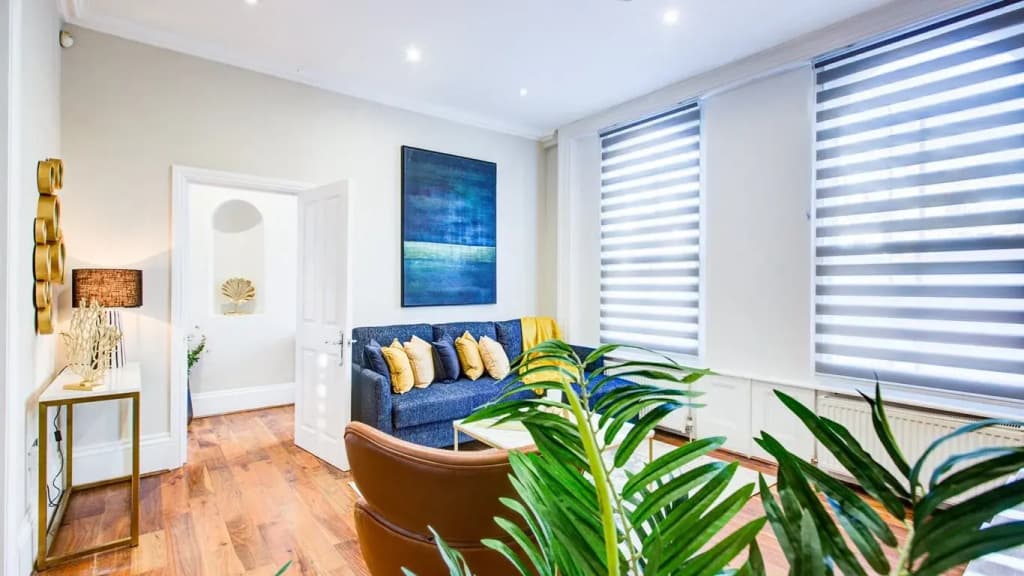 Hybrid Resi - Battersea - photo 10
