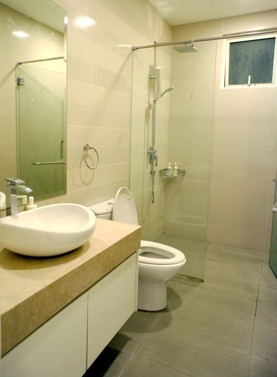 Binjai 8 KLCC @ De Space Suite - photo 9