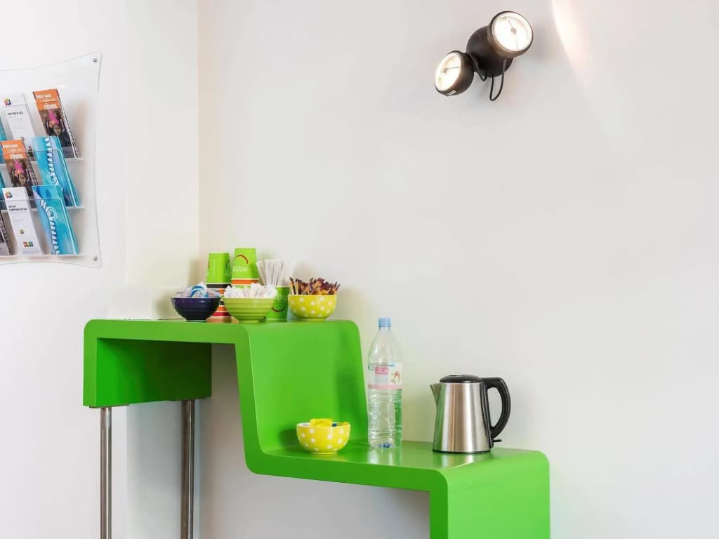 ibis Styles Paris Eiffel Cambronne - photo 19