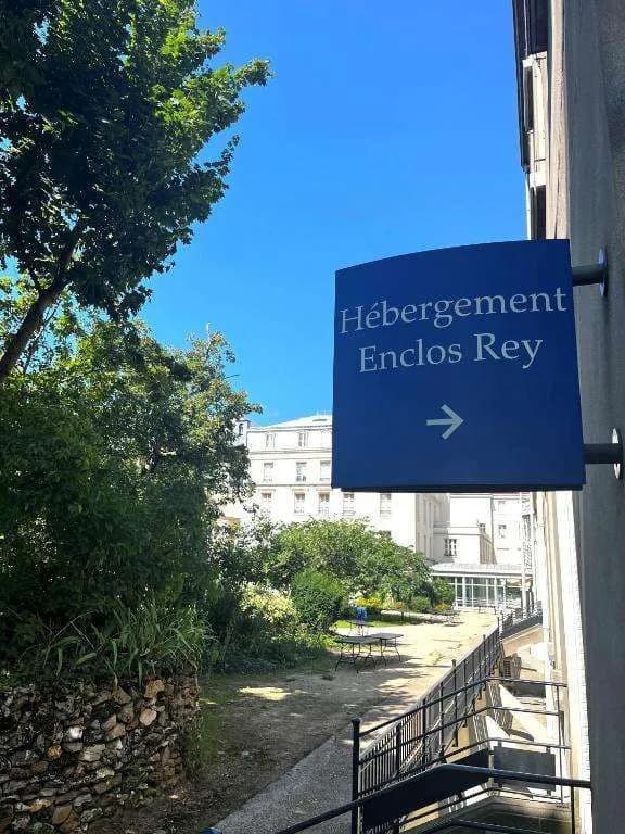 Hébergement Enclos Rey - photo 12