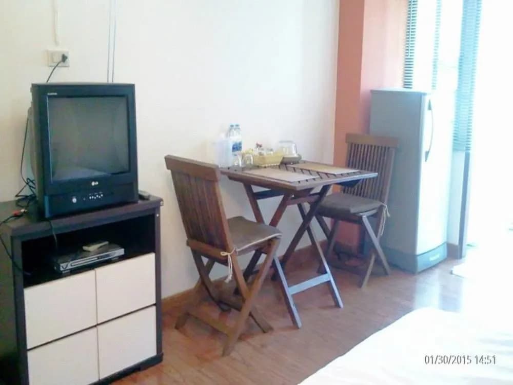 Backpacker's Rooms - photo 12