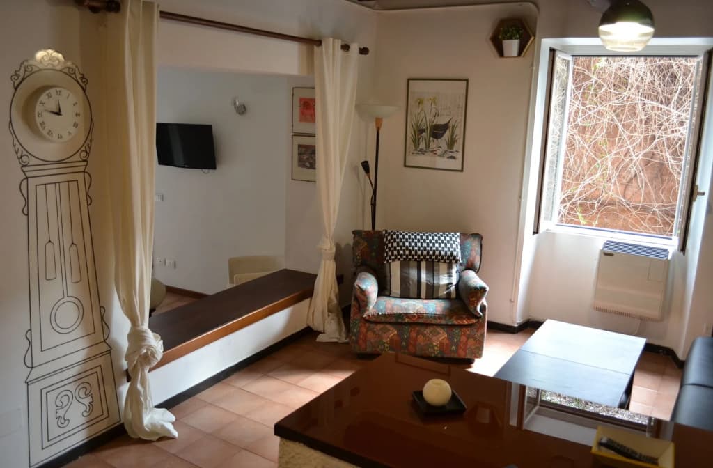 Al Cedro in Trastevere - photo 6