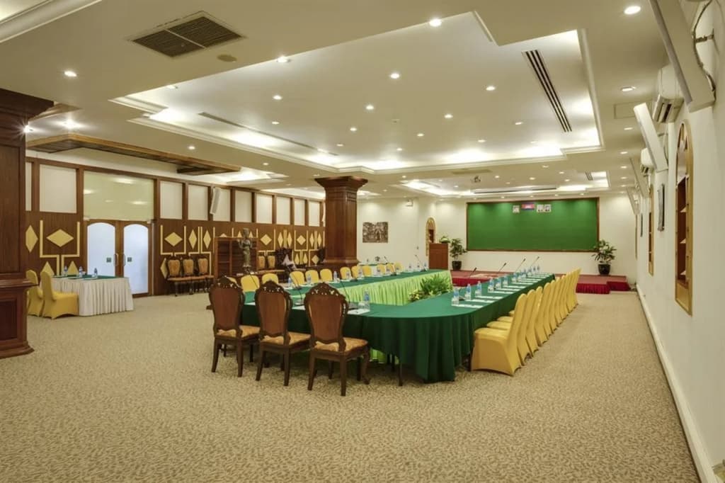 Angkor Paradise Hotel - photo 30