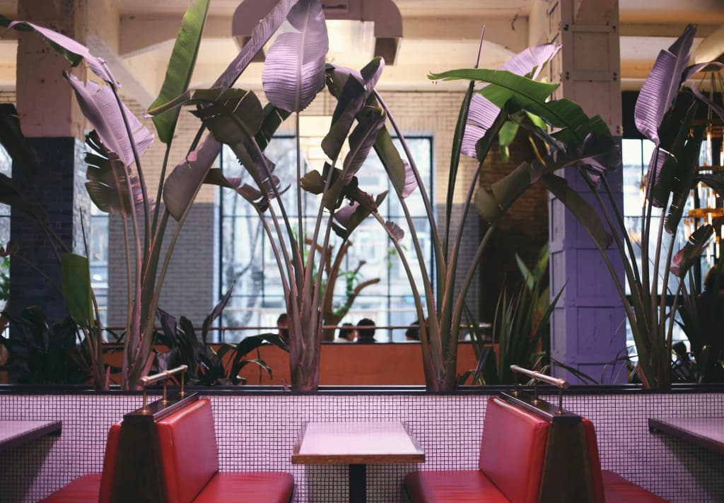 Stamba Hotel - photo 34