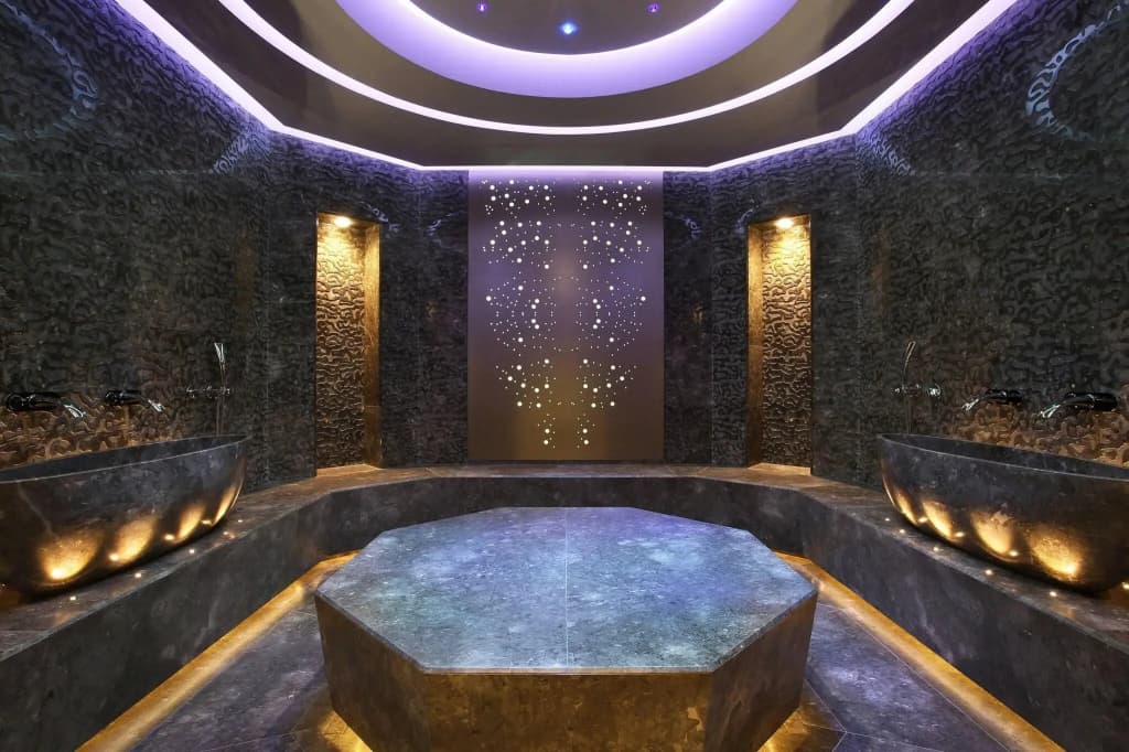Excelsior Hotel Gallia, a Luxury Collection Hotel, Milan - photo 34