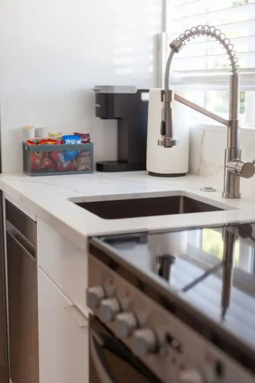 Built 2024 Scandinavian-style Studio With Deck p82 - photo 14