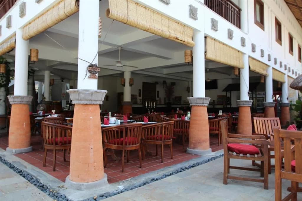 Sativa Sanur Cottages - photo 22