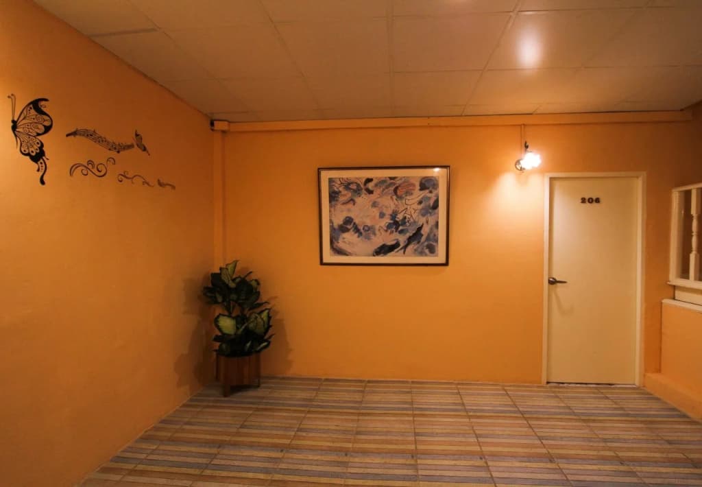 At smile house - photo 14