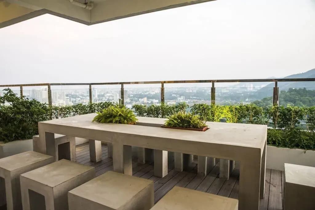 Boutique Residence Apartment 2 - photo 8