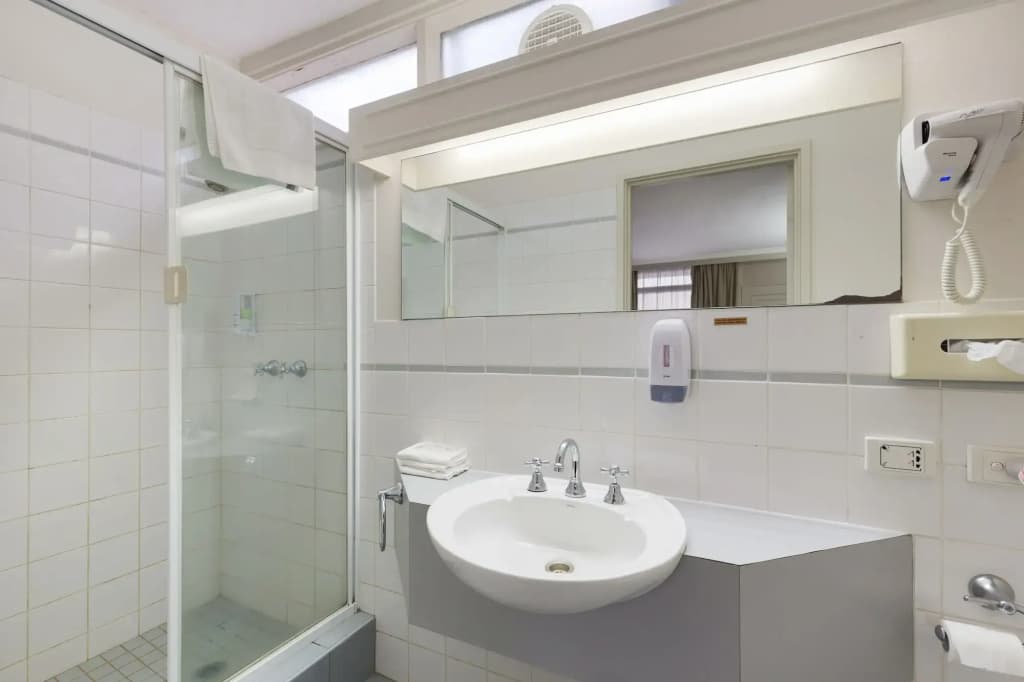 Alexander Motor Inn & Apartments - photo 8