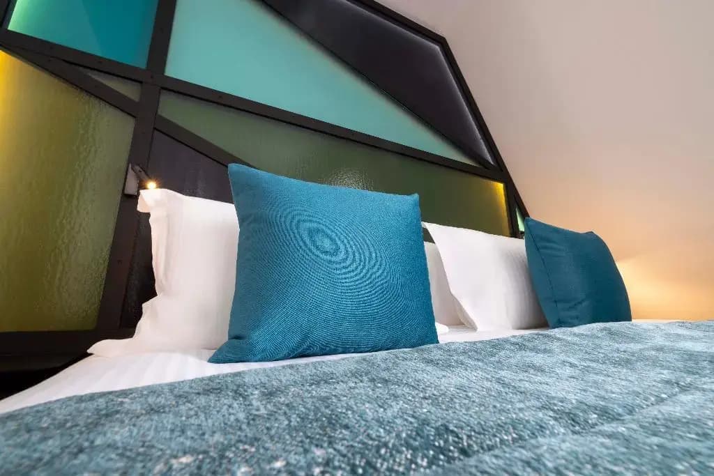 Le 12 Hotel - photo 43