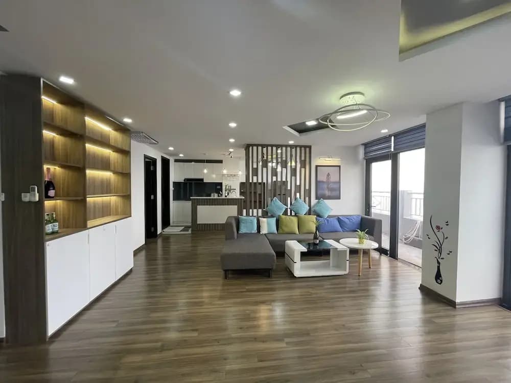 Penthouse Seaview - photo 11
