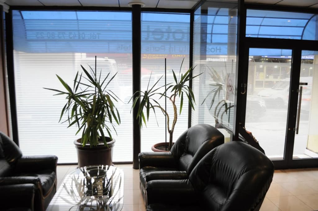 Hipotel Paris Printania Maraîchers - photo 12