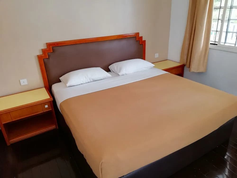 Kinabalu Pine Resort - photo 3
