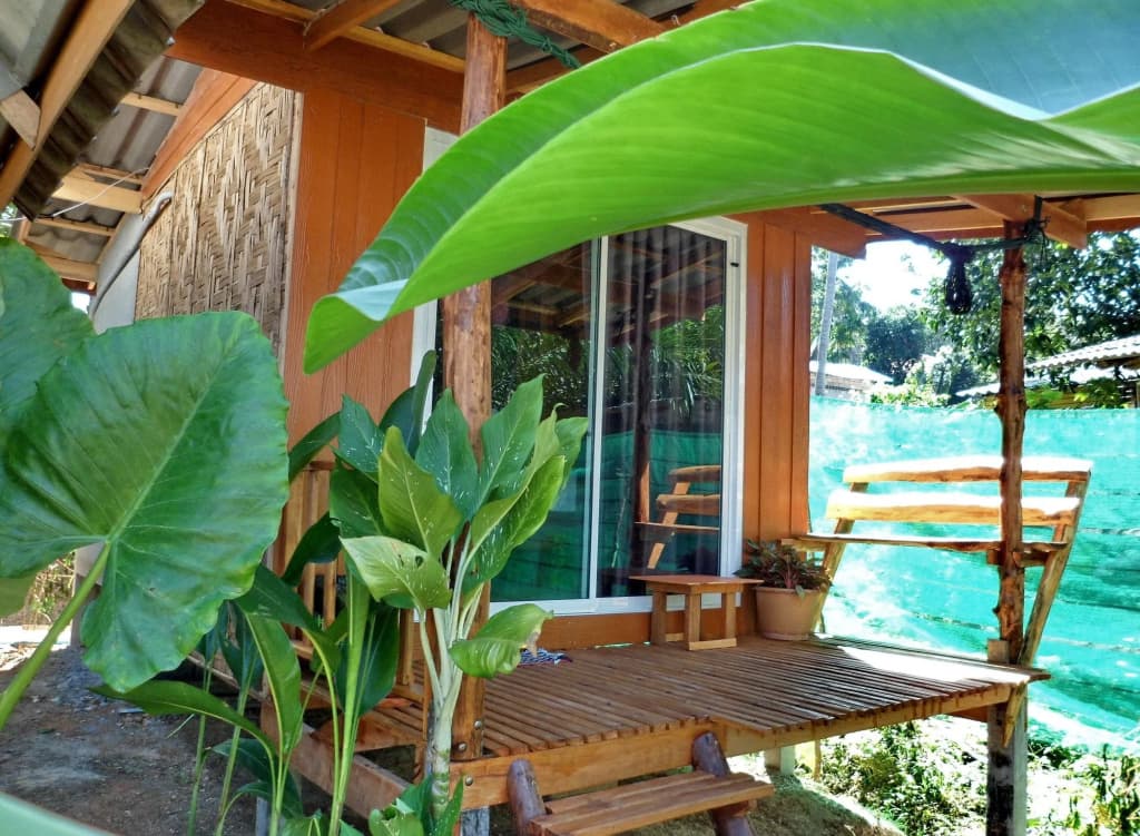 Ok Chawkoh Bungalow - photo 17