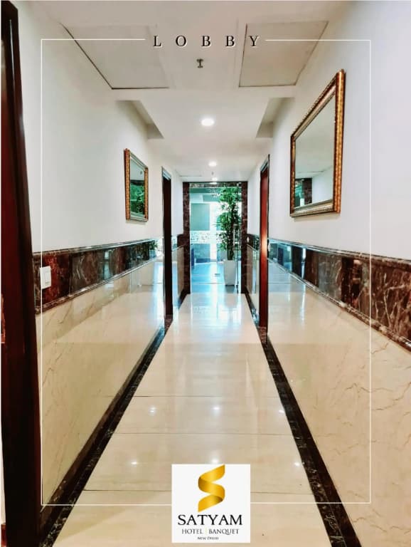 Satyam Room - photo 11
