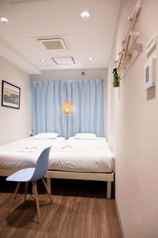 Ele hotel Ginza East - photo 6