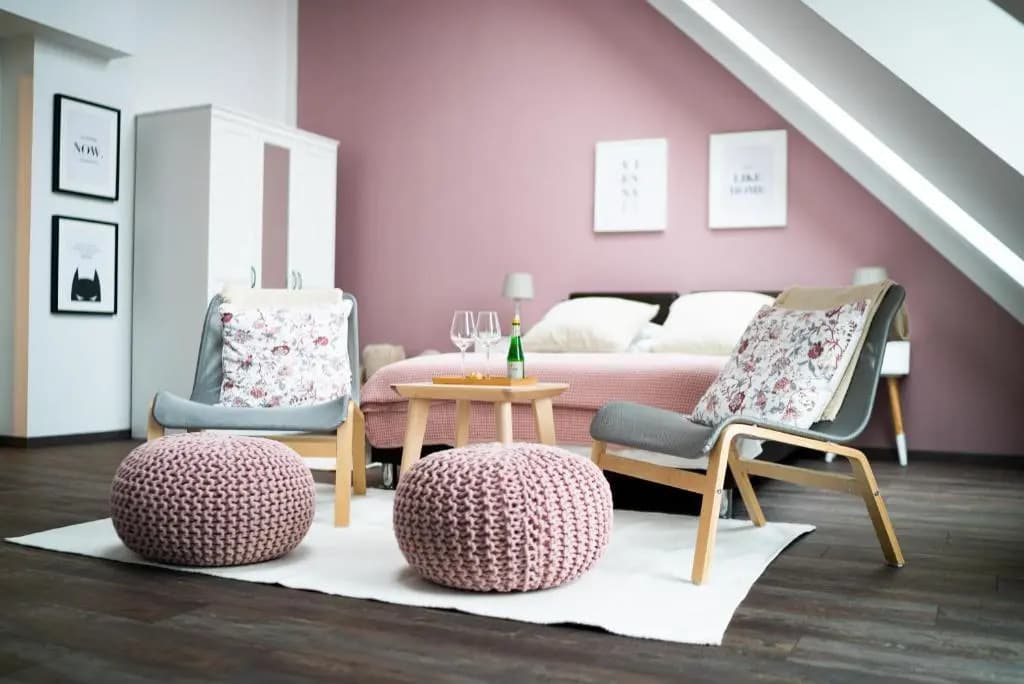 Vienna 15 Design Apartment (Adults Only) - photo 2