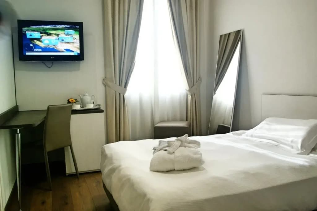 Puccini Hotel Milan, Tapestry Collection by Hilton - photo 4