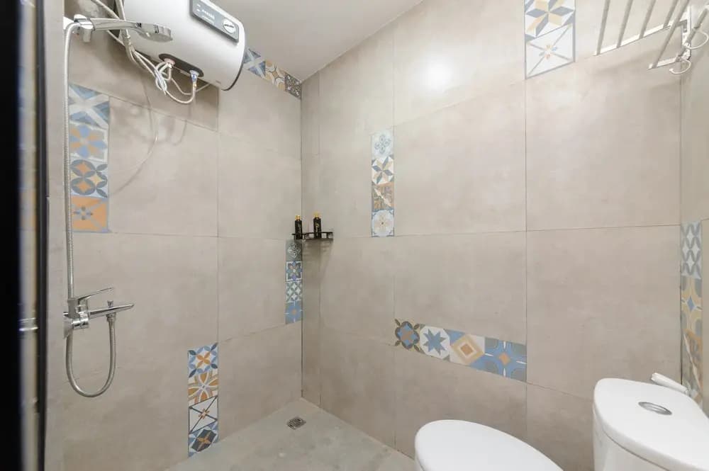 Urbanview Hotel Puri Indah - photo 23