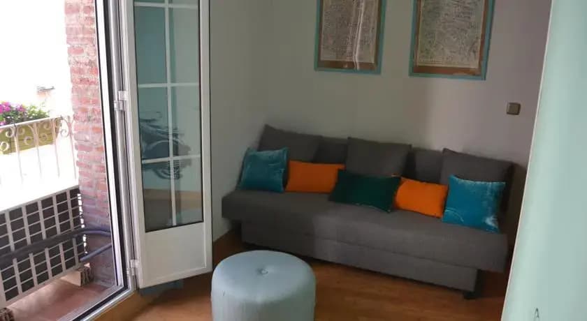 Apartamento Madrid Centro Malasana - photo 6