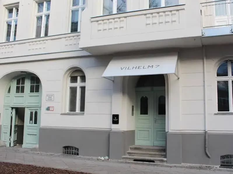 Wil7 Boutique Hotel - photo 1