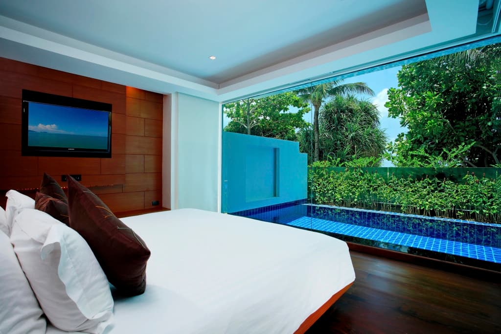 La Flora Resort Patong - photo 17