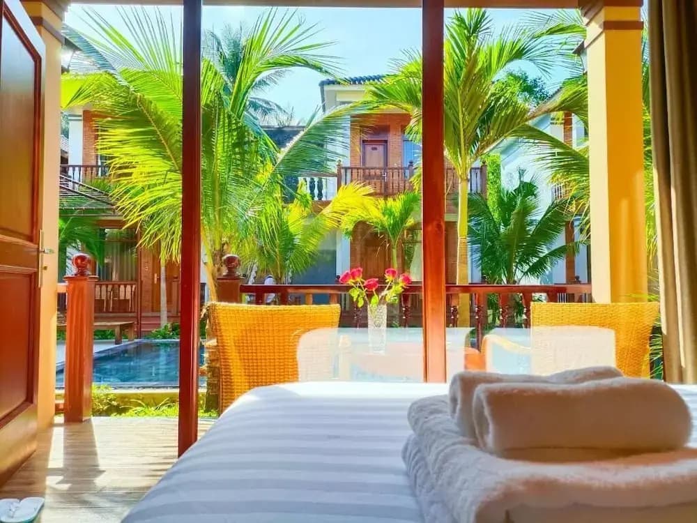 Valentina Resort & Spa - photo 9