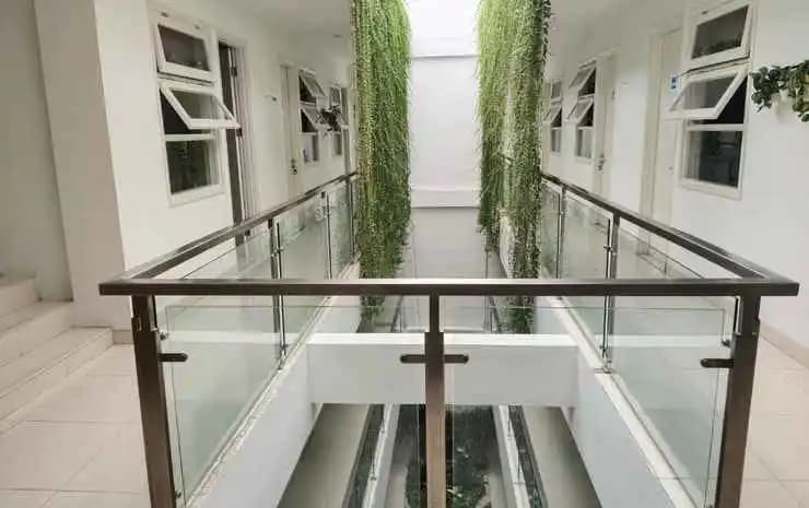 Wisma KPBD Residence Syariah RedPartner - photo 20