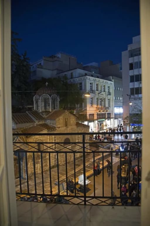 Four Streets Athens - photo 19