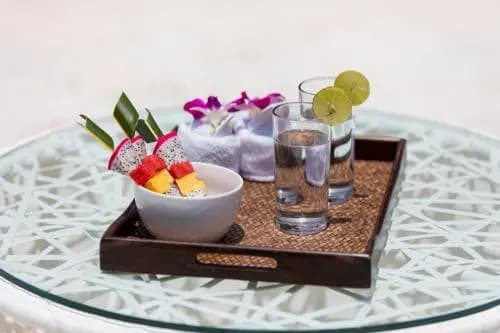 Nirvana Villa Samui - photo 5