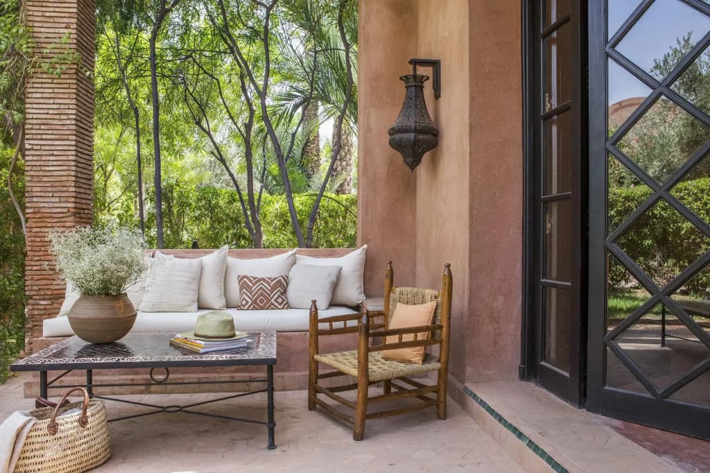Palais Aziza & Spa - photo 20