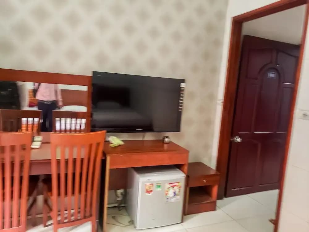 Dong Thuy by OYO Rooms - photo 5