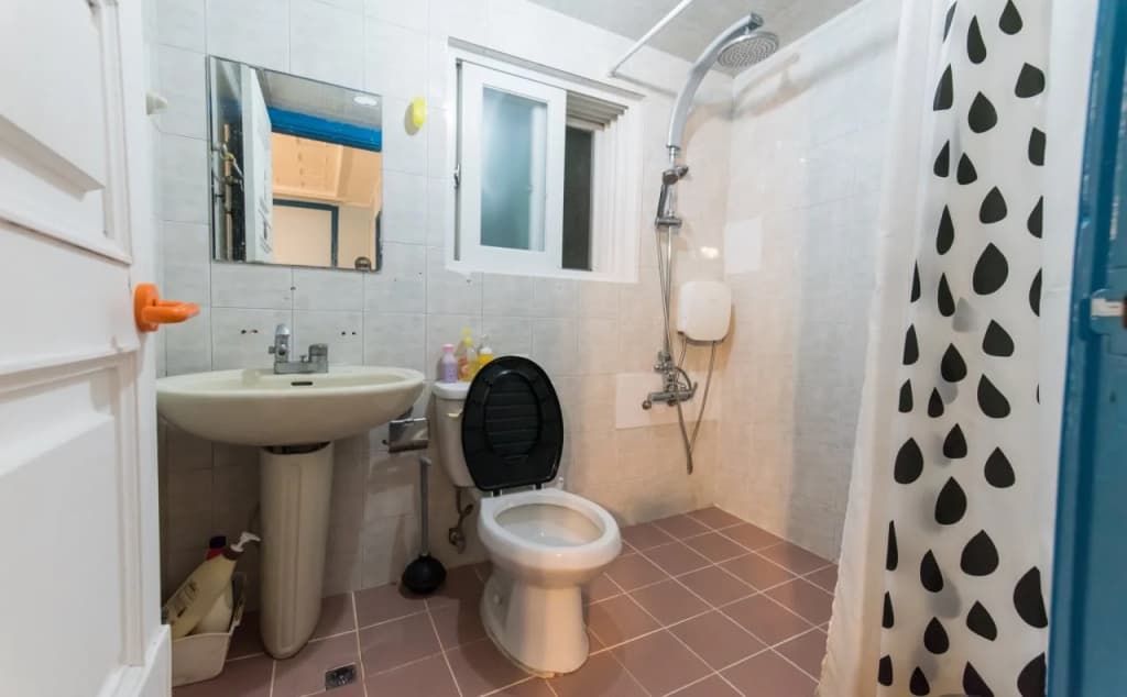 Guesthouse ONL - Hostel - photo 6