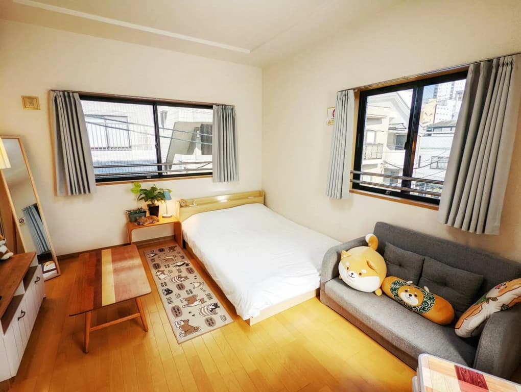 Minamiaoyama 1st - photo 5