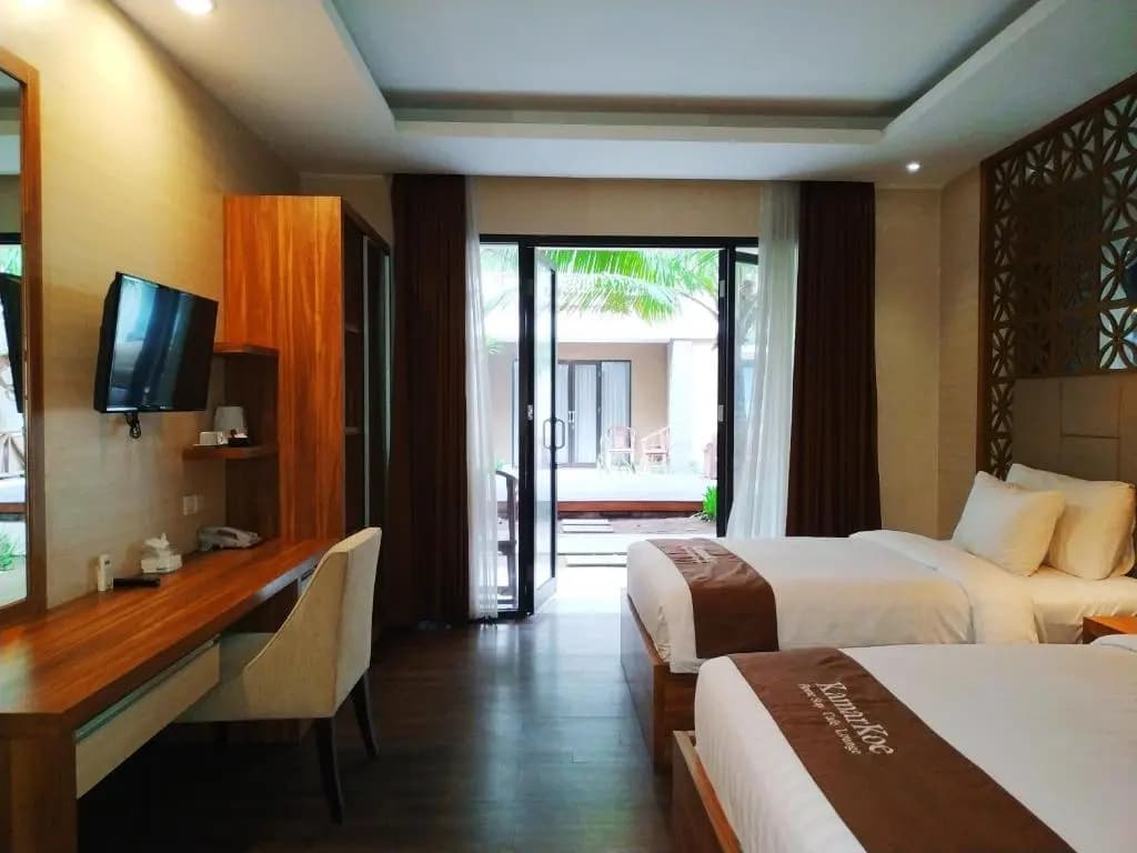 Swiss-Belinn Seminyak - photo 3
