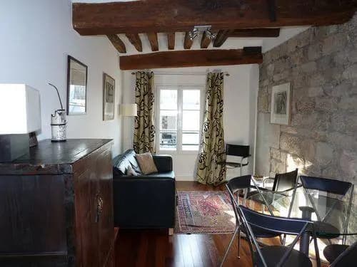 Duplex Quartier Latin - photo 4