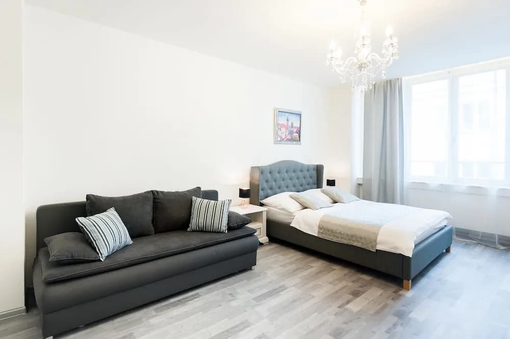 Superior Suites & Apartments in the Heart of Prague - photo 3