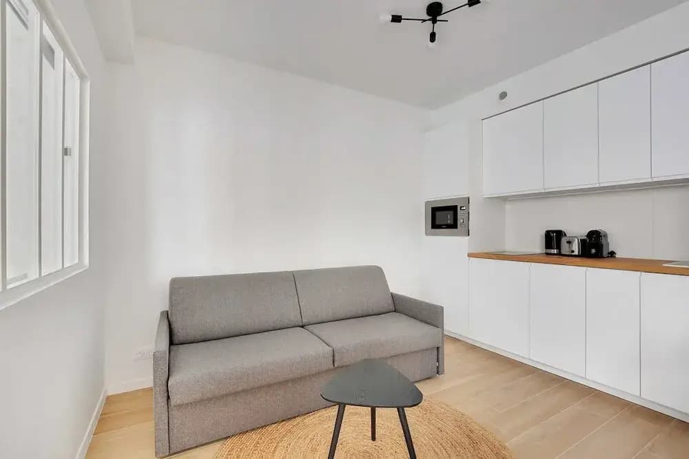 Newly Renovated Appartement Hotel Residence - photo 4