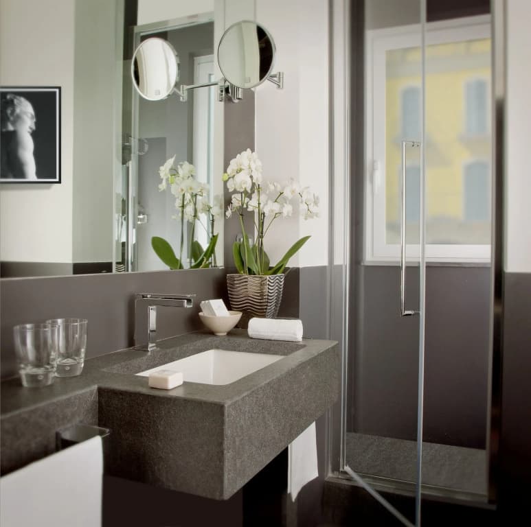 Hotel Mancino 12 - photo 9