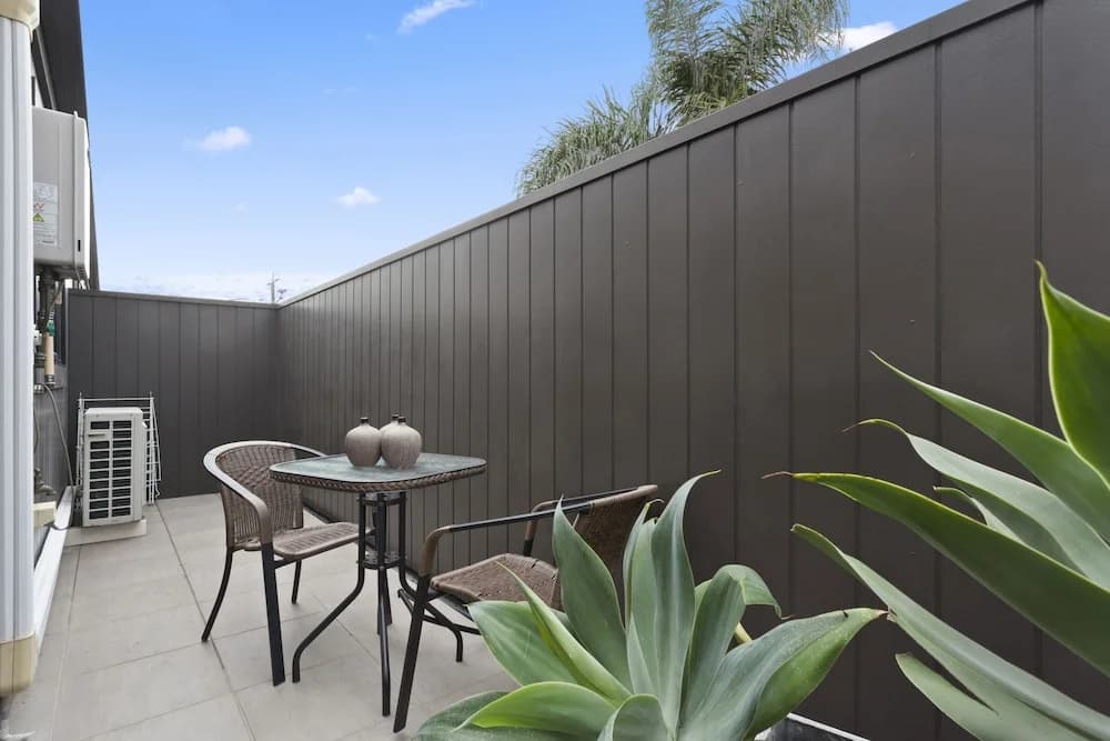 Manallack Apartments Boyd and Whiteley - photo 10