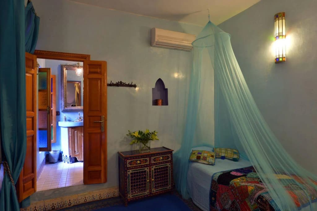 Riad Zayane Atlas - photo 6