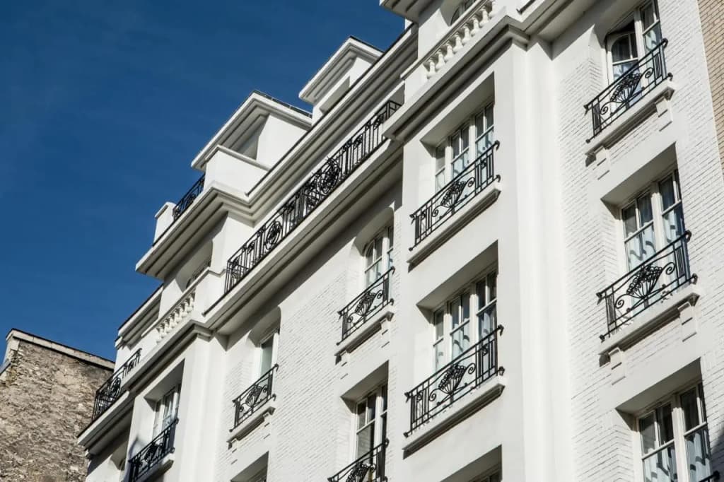 Le General Hotel - main photo